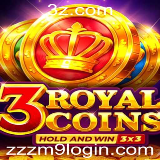 Descubra o Mundo de 3royalcoins: Um Jogo de Estratégia Empolgante