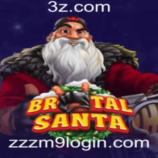 Descubra BrutalSanta: Um RPG de Natal Repleto de Ação