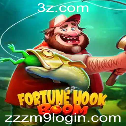 Descubra o Mundo de FortuneHookBoom: Um Mergulho no Inovador Jogo de Aventuras