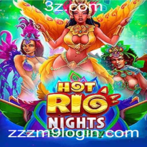 Explorando a Emoção do HotRioNightsBonusBuy: Um Jogo de Cassino Online Inovador