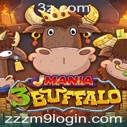 JMania3Buffalo: Um Mergulho no Mundo do Jogo Inovador