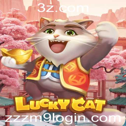 Descubra as Aventuras do Jogo LuckyCat e o Fascinante Mundo de zzzm9 Login