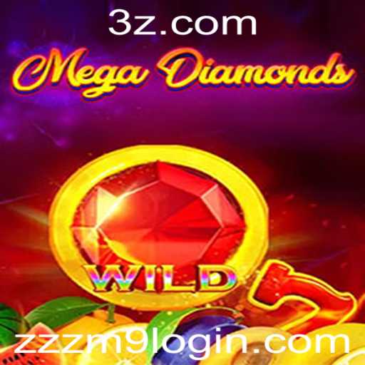 MegaDiamond: Uma Jornada Virtual de Aventura e Desafios