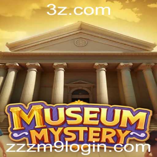 MuseumMystery: Desvendando Segredos e Mistérios em um Jogo Inovador