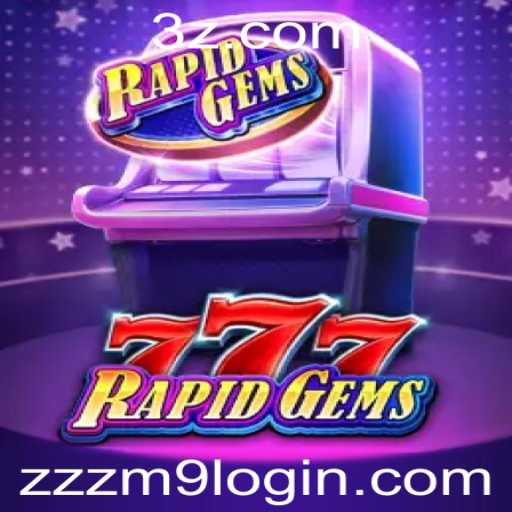 RapidGems777: Um Mergulho Inovador no Mundo dos Jogos Online