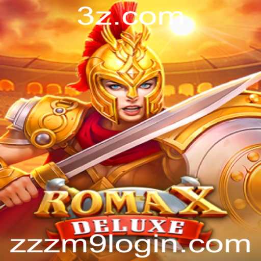 RomaXDeluxe: Aventura e Estratégia no Cenário Romano
