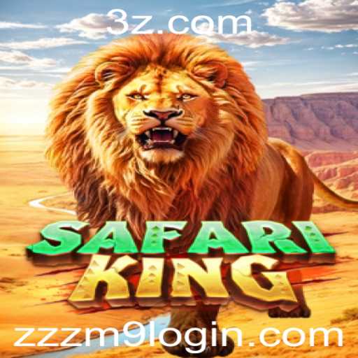 Descubra SafariKing: Aventuras Virtuais e Desafios com zzzm9 Login