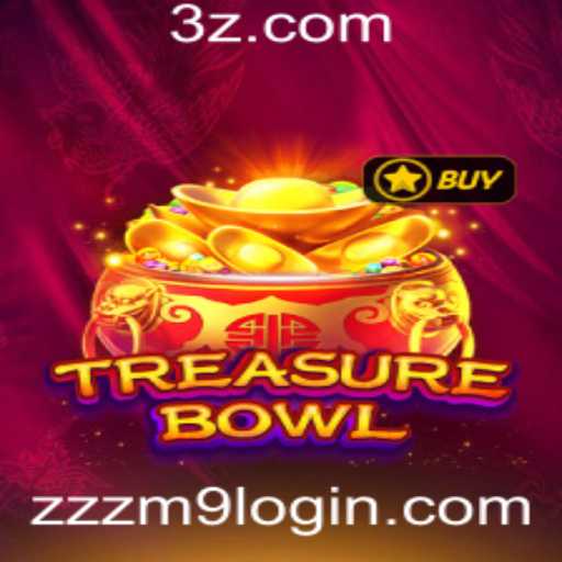 TreasureBowl: Mergulhe na Aventura do Tesouro