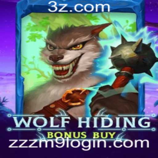 Explorando o Jogo WolfHidingBonusBuy: Uma Nova Era de Entretenimento Digital